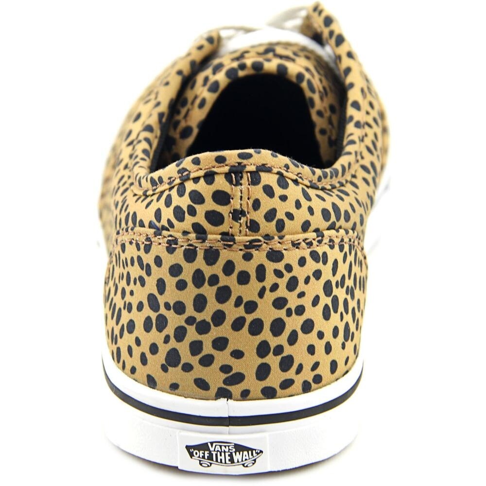 vans atwood yellow