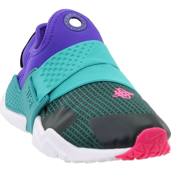 Shop Nike Boys Huarache Extreme Now Running Casual Shoes