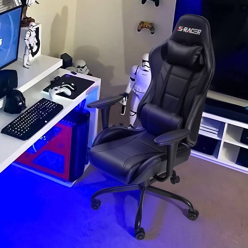 Homall Gaming Chair - High Back Racing Chair