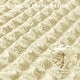 preview thumbnail 40 of 40, Subrtex 1 Piece Armchair Slipcover Seersucker Skirt Stretch Spandex Furniture Protector