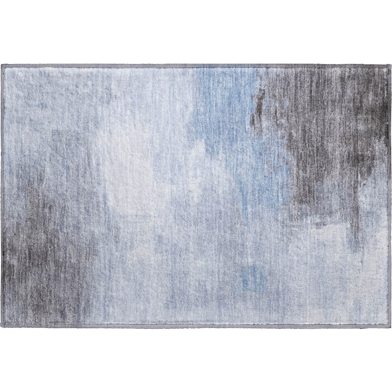 Premium Washable Super Soft Modern Chic Mayfield Rug