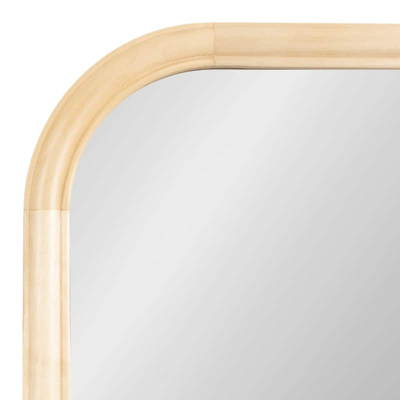 Kate and Laurel Glenby Arch Wall Mirror