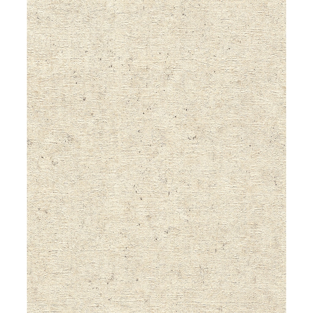Advantage Cain Taupe Rice Texture Wallpaper - 20.9 x 396 x 0.025