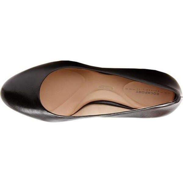 rockport 7 to seven pump