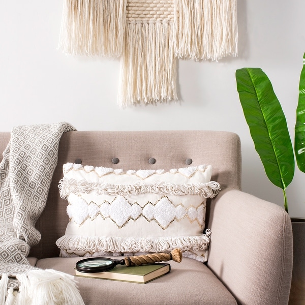 Bed bath and beyond sequin pillow shop