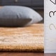 preview thumbnail 5 of 6, SAFAVIEH Couture Handmade Sumak Flatweave Serafima Traditional Oriental Wool Rug with Fringe