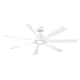 Option Matte White