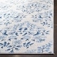 preview thumbnail 10 of 11, SAFAVIEH Brentwood Victorine Traditional Oriental Rug