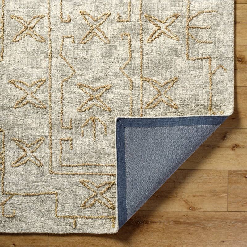 Livabliss Casual Jules Graphic Area Rug