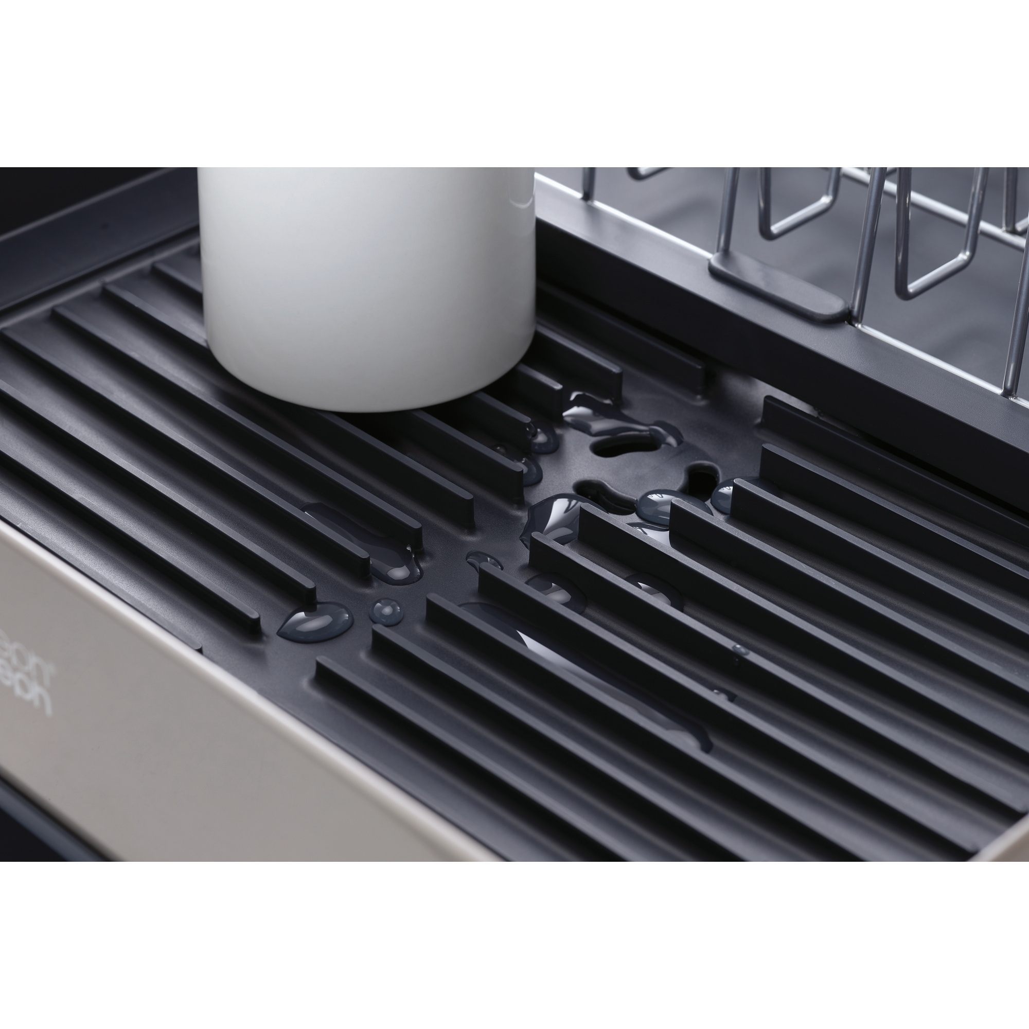 Joseph Joseph Extend Steel Dish Rack - Picture 10 of 10