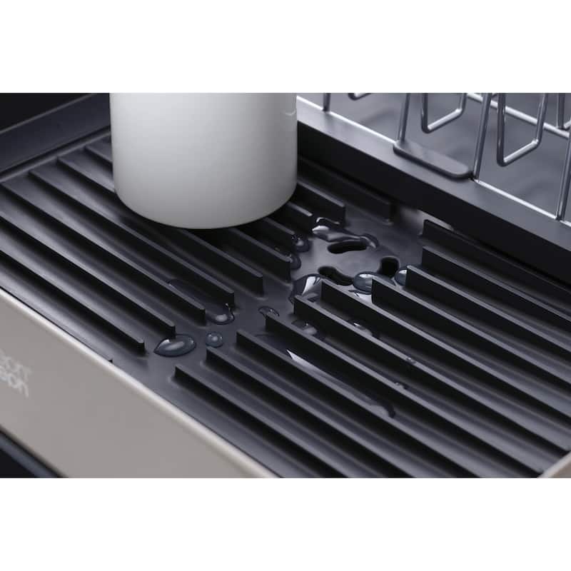 Joseph Joseph Extend Steel Dish Rack