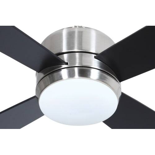 Shop Craftmade Montreal 44 4 Blade Indoor Ceiling Fan Blades