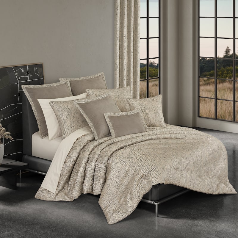 Habitat Comforter Set