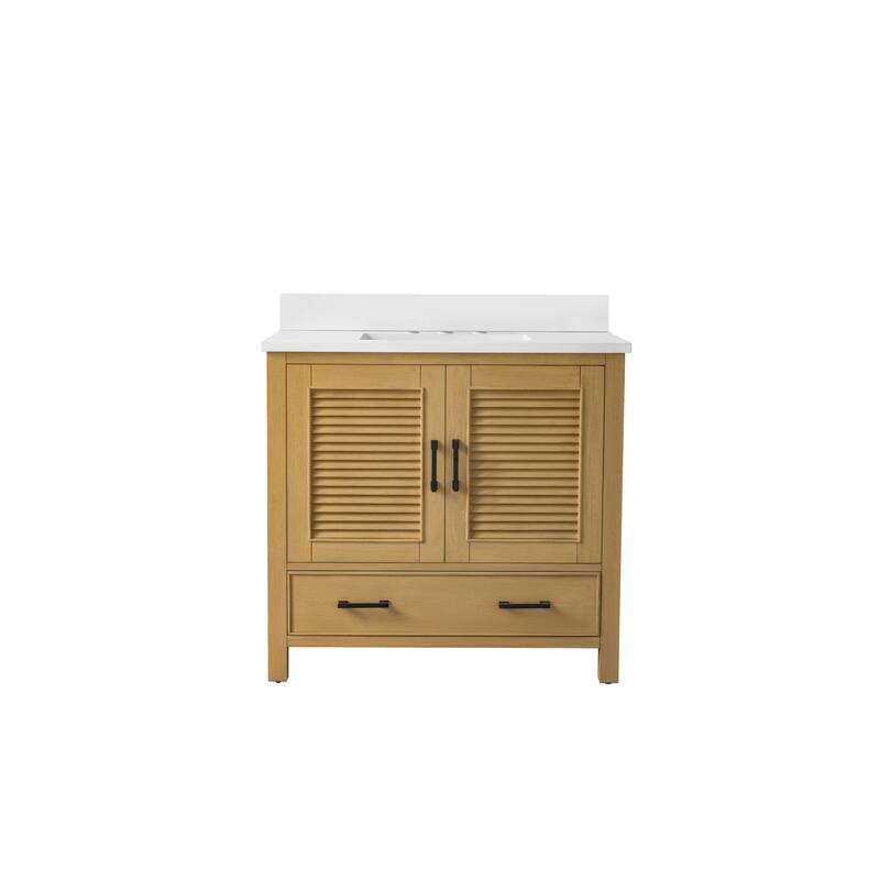 Estate 36" Single Sink Vanity