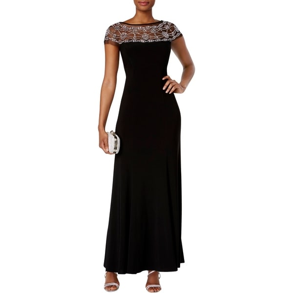 Shop R\u0026M Richards Womens Evening Dress 