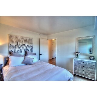 Simple Living Crislana 4-Drawer Chest