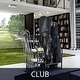 preview thumbnail 2 of 9, Sports Equipment Garage Organizer Sport Balls Storage Rack Organizer