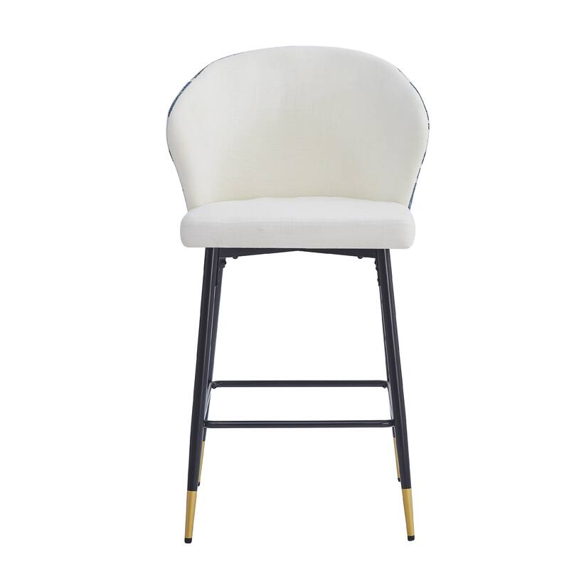 Counter Height Bar Stools Set Of 2