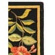 preview thumbnail 63 of 104, SAFAVIEH Handmade Chelsea Jalisa French Country Floral Wool Rug