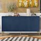 Option Navy Blue