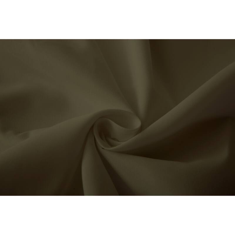 Better Style Home Microfiber Pillowcase Pair
