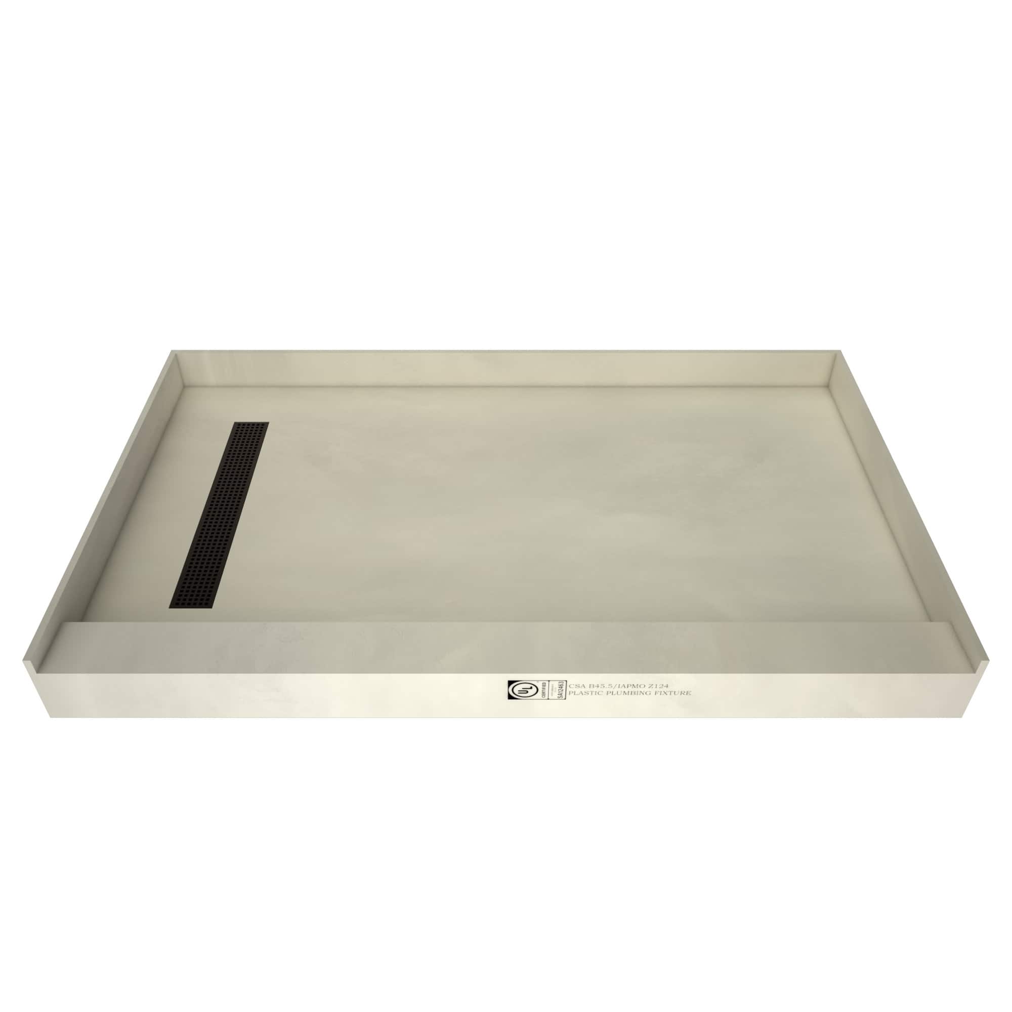 Option Oil Rubbed Bronze