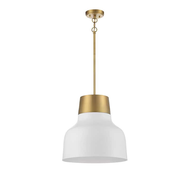 Meridian M70115 17" Wide Pendant