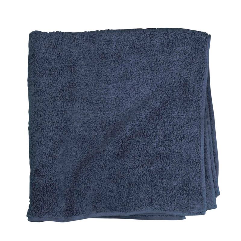 Uchino Zero Twist Bath Towel