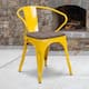 Option Yellow
