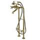 Option Antique Brass