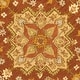 preview thumbnail 14 of 20, SAFAVIEH Handmade Heritage Aja Traditional Oriental Wool Rug
