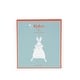 preview thumbnail 5 of 5, Kaloo K'doux Doudou Rabbit, Dove - Multi