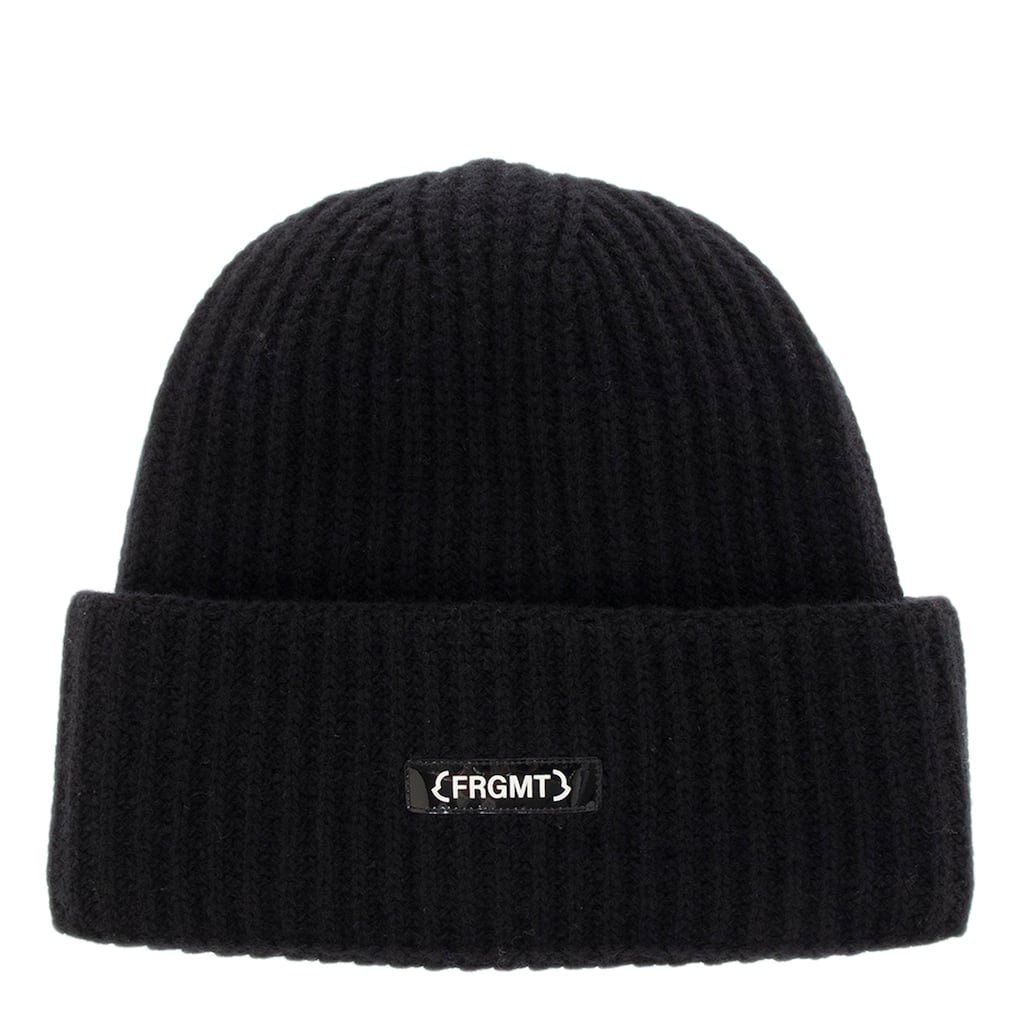 Moncler FRGMT Hiroshi Fujiwara Knit Hat