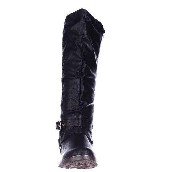 xoxo riding boots