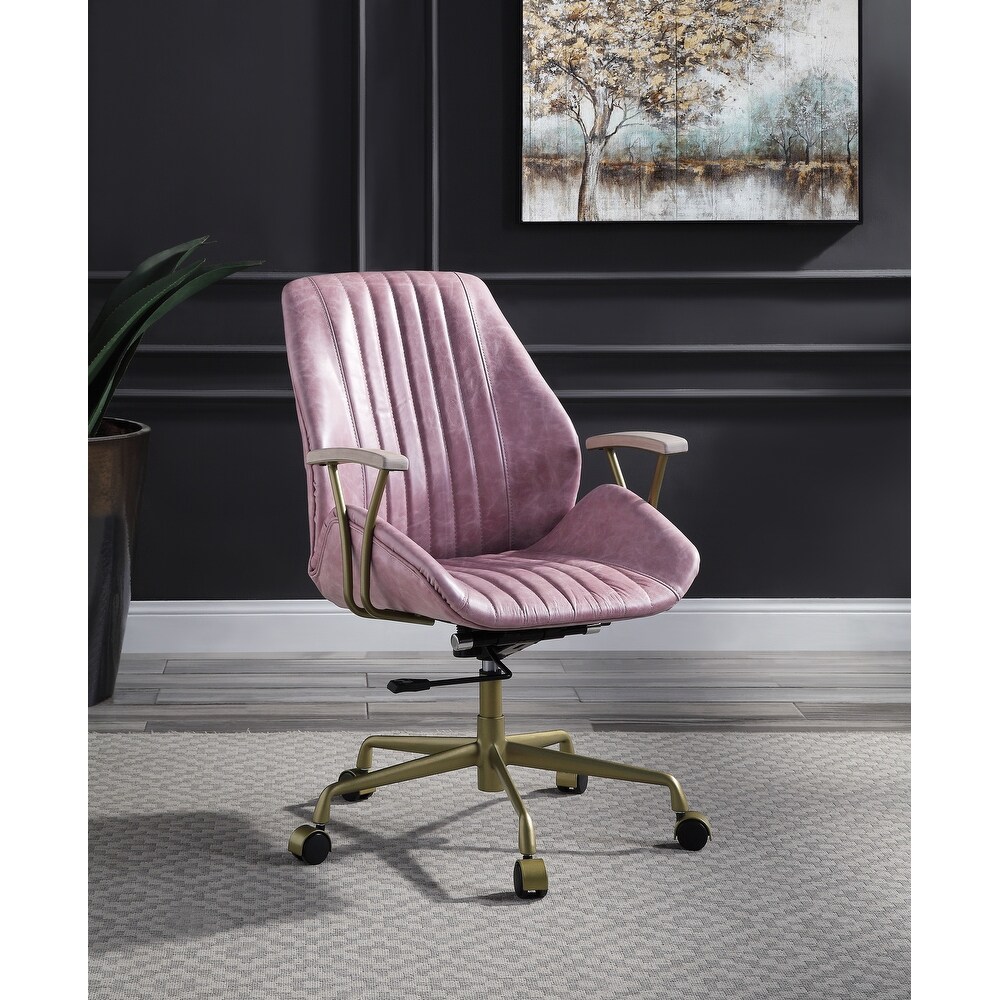 Pink Ergonomic Chairs Bed Bath Beyond