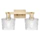 Option Champagne Bronze / Clear