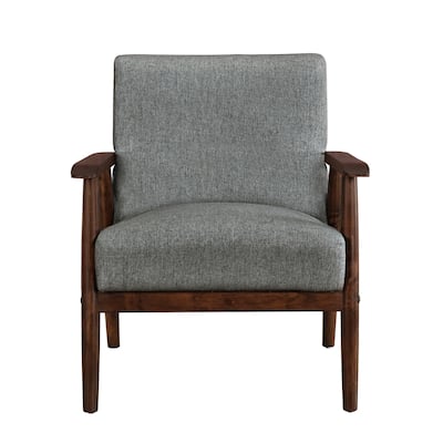 Hudson Accent Chair