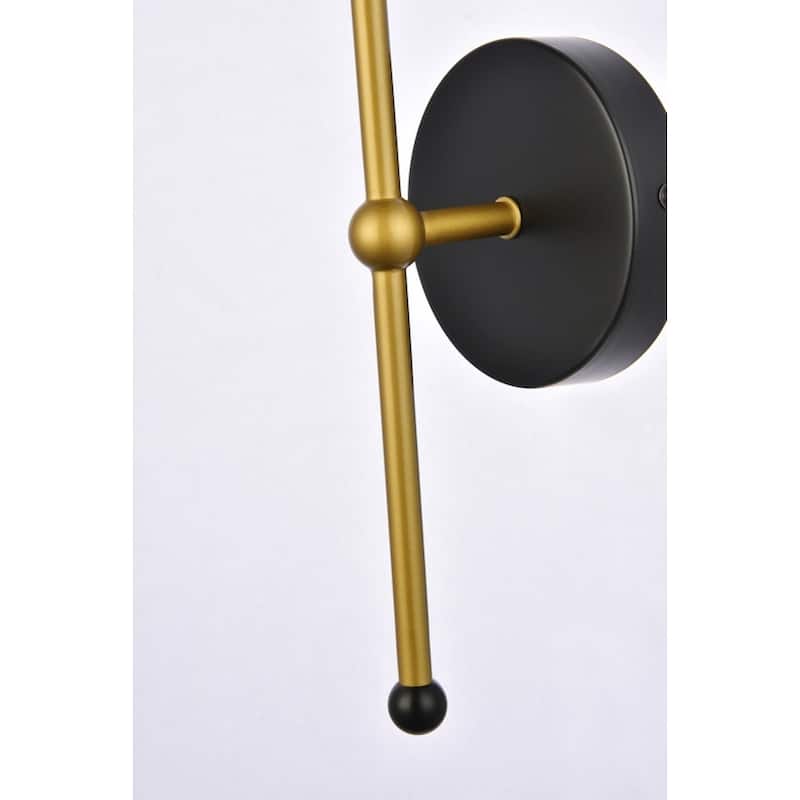 Kace 1 Light Wall Sconce