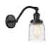 Option Oil Rubbed Bronze / Deco Swirl
