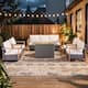 Option Beige cushion