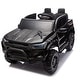 preview thumbnail 2 of 116, 24V Electric Pickup Truck for Kids with 4 Motors, Remote Control, USB, Bluetooth & Suspension