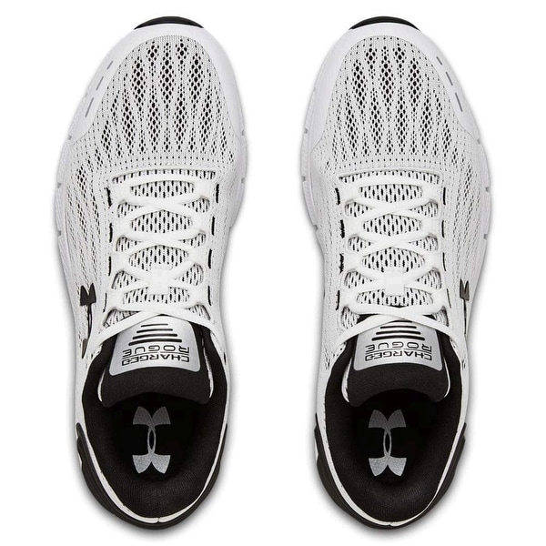 Shop Under Armour Mens Charged Rogue E4 