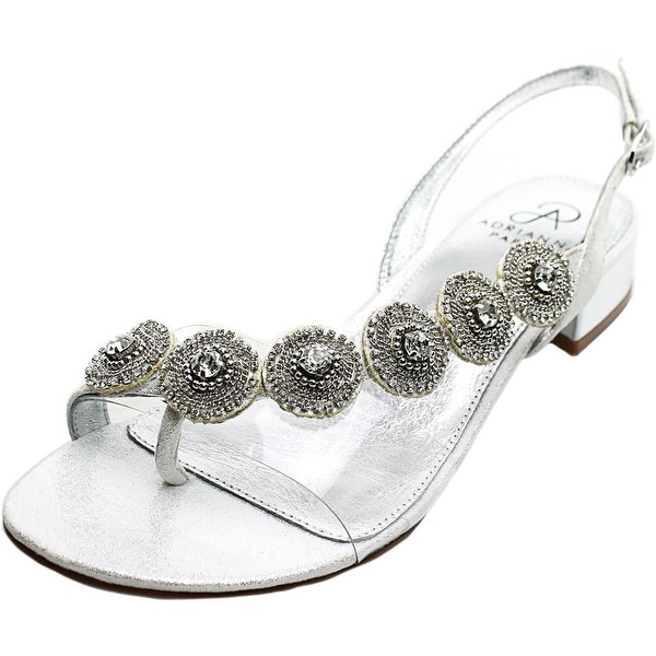 adrianna papell daisy sandal