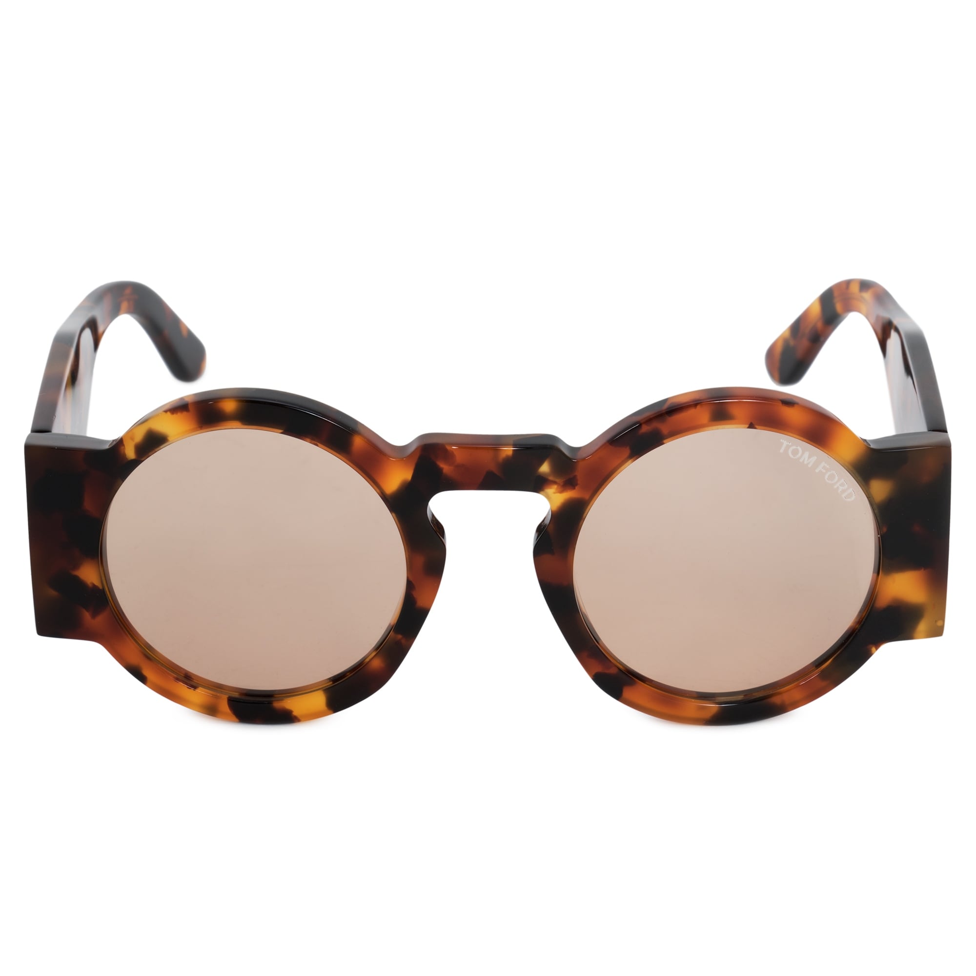 tom ford thick black frames