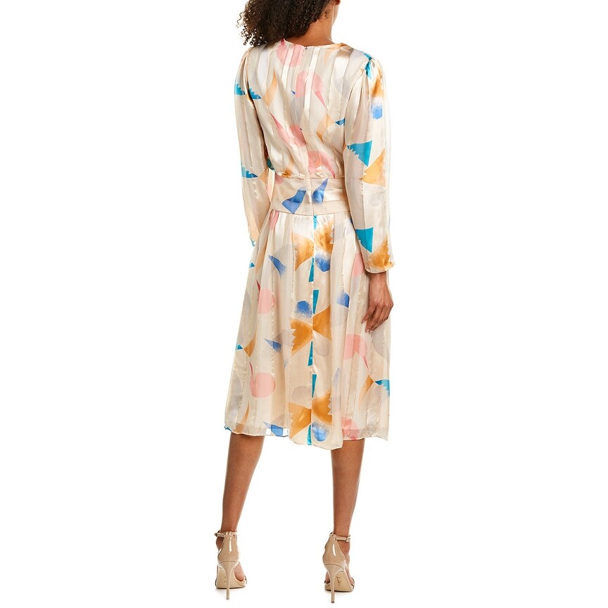 reiss melody dress