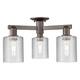 Option Oil Rubbed Bronze / Clear