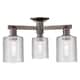 Option Oil Rubbed Bronze / Clear