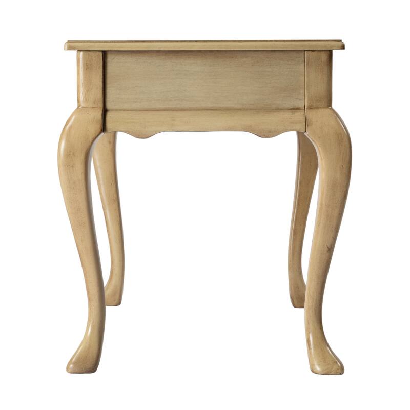 Grace 1-Drawer End Table