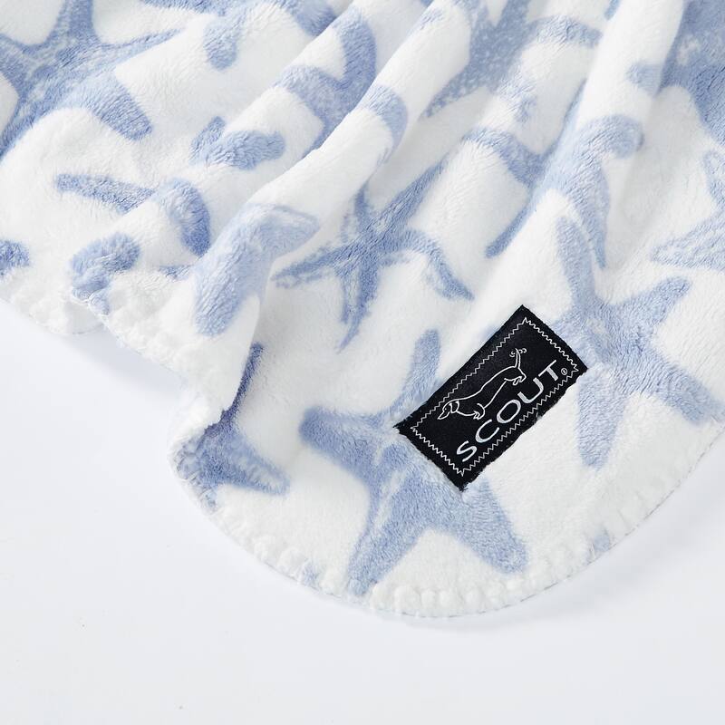 SCOUT Star Search 50x70 Throw