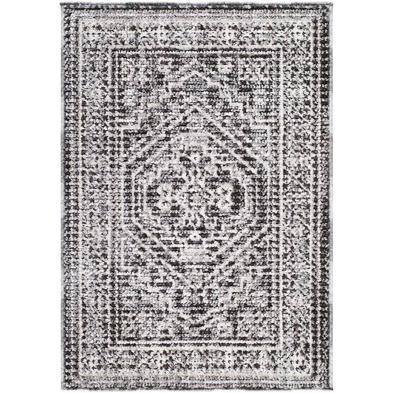 ELLE Decor x Livabliss Odeon Modern Area Rug